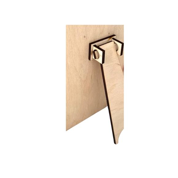 Personalized Cheerleader Sign Laser Engraved Gift Custom Plaque Sports Trophy - Picture 3 of 3